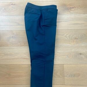 Pair of Boden Richmond Navy Trousers/Pants